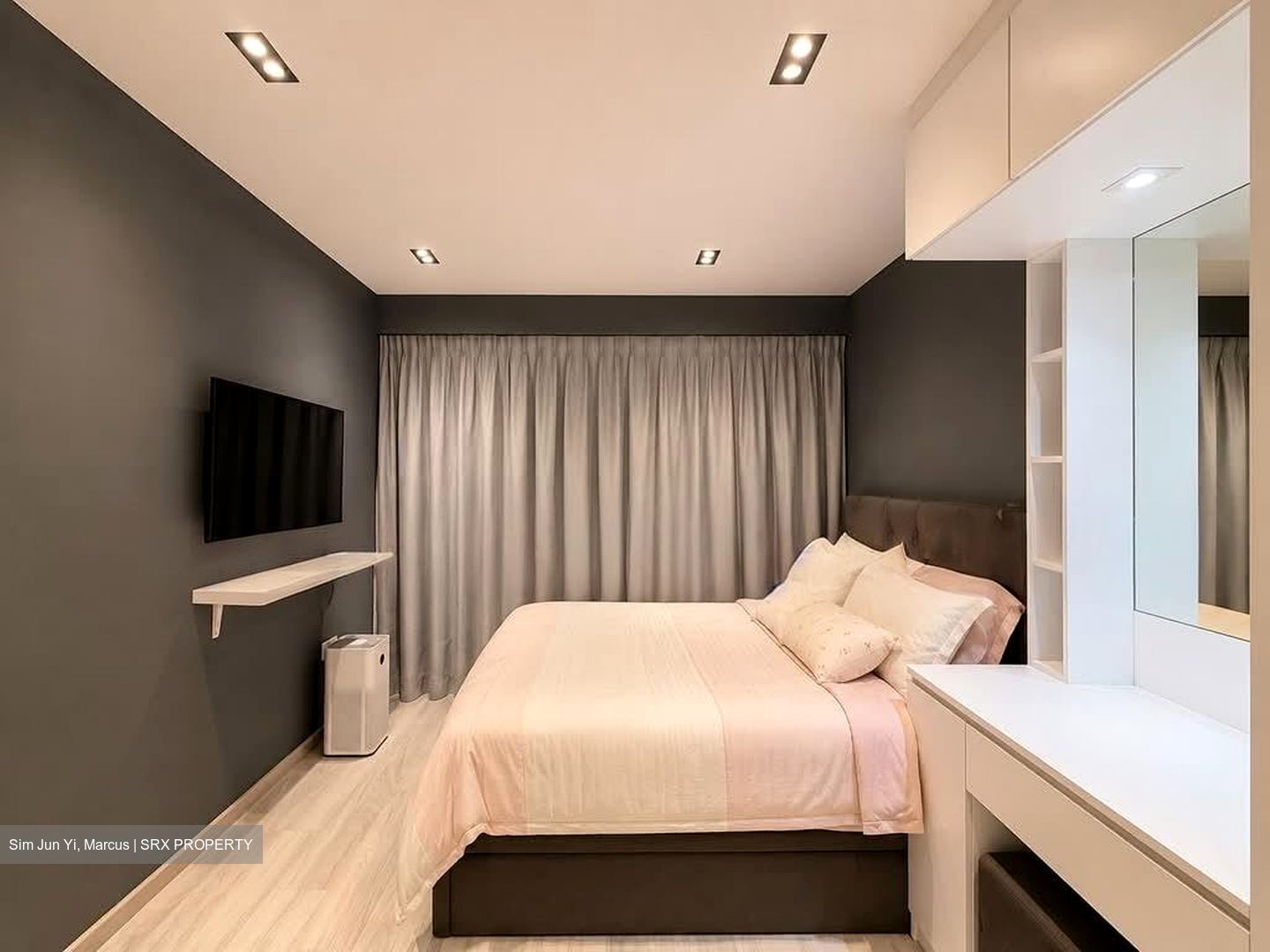 Blk 115A Alkaff Lakeview (Toa Payoh), HDB 4 Rooms #568092341